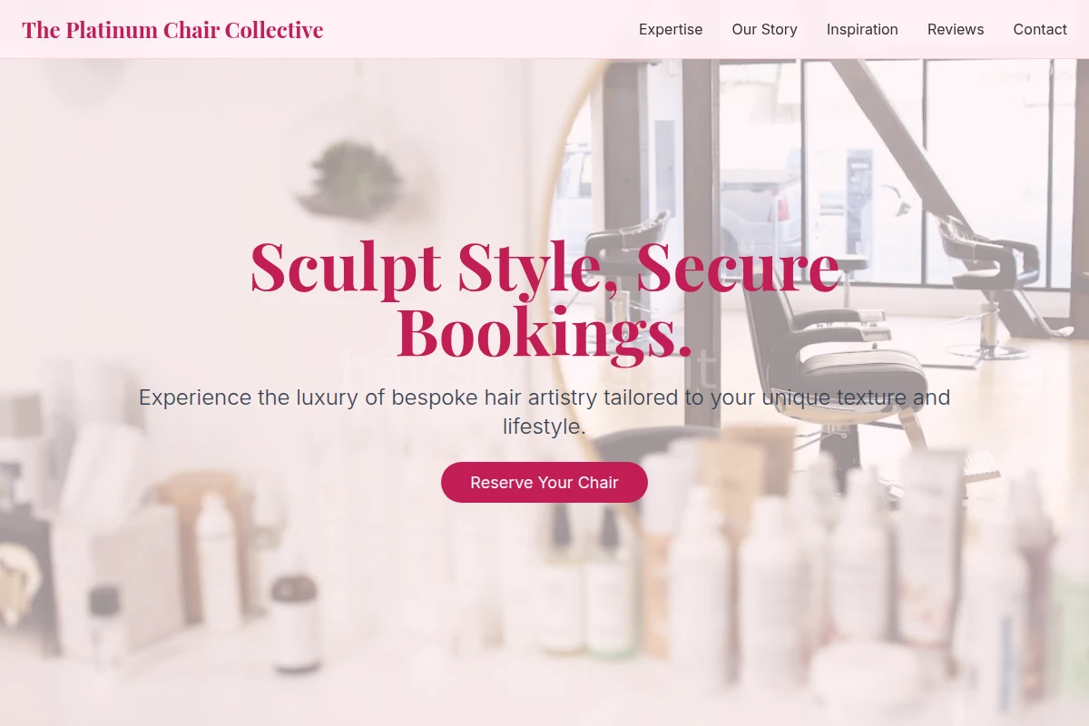 Texture Hair Salon