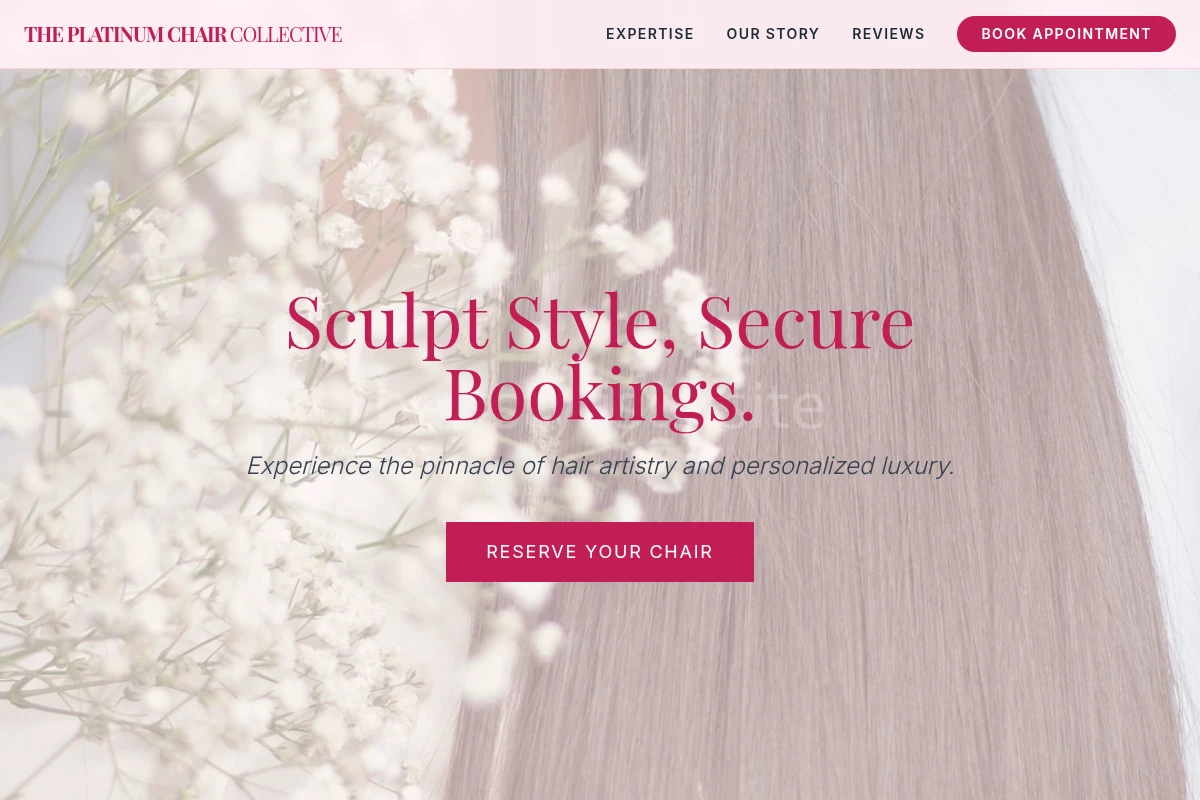 Highlights Hair Styling
