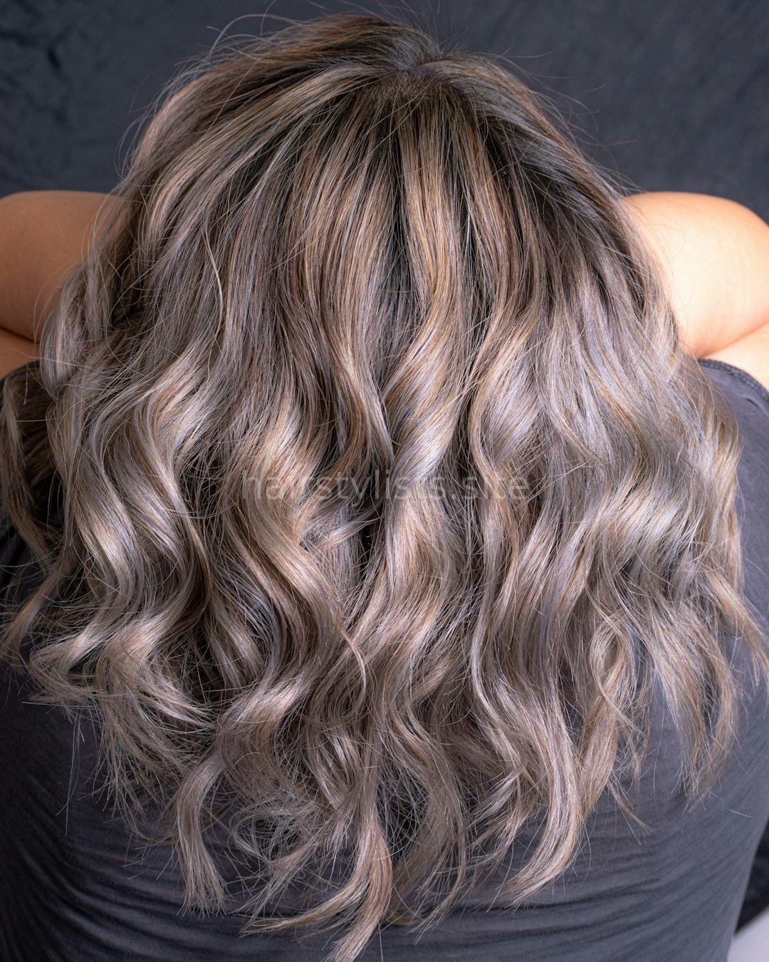 Color Melt